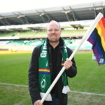 Interview mit Christian Linker vom queeren Fanclub ‘Green Hot Spots’